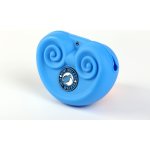 Pamlskovník Kiwi Walker modrý 14 cm – Sleviste.cz