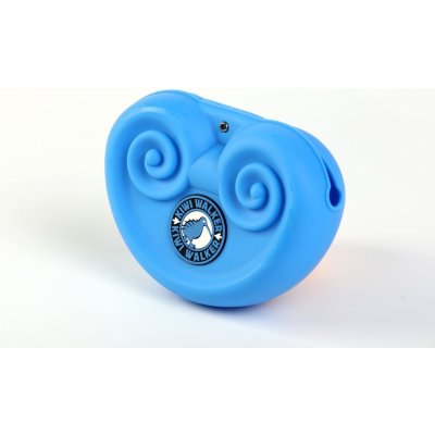 Pamlskovník Kiwi Walker modrý 14 cm – Sleviste.cz
