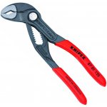 Kleště instalatérské Cobra 125 mm, Knipex 8701125 – Zboží Mobilmania