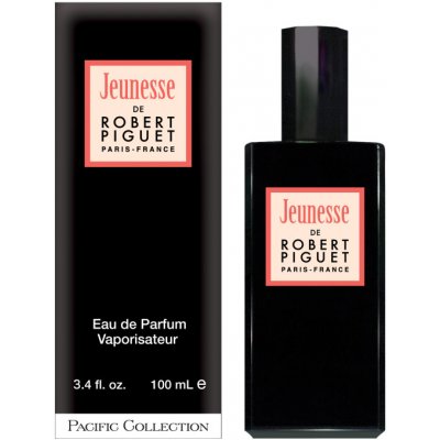 Robert Piguet Jeunesse parfém dámský 100 ml – Zboží Mobilmania