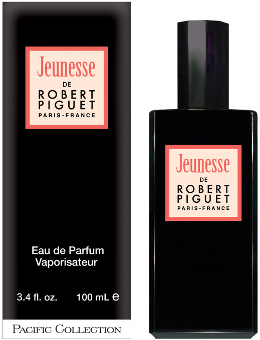 Robert Piguet Jeunesse parfém dámský 100 ml