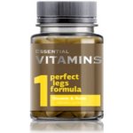 Siberian Wellness Essential Vitamins Diosmine & Rutin 60 tablet – Hledejceny.cz