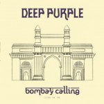 Deep Purple - Bombay Calling - Live In 95 - CD – Hledejceny.cz