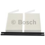 1987432078 BOSCH Filtr, vzduch v interiéru – Hledejceny.cz