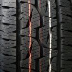 Bridgestone Dueler A/T 001 215/80 R16 103S
