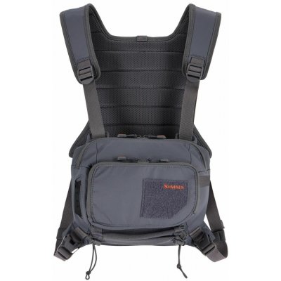Simms Batoh Tributary Chest Pack Tahitan Pearl – Zbozi.Blesk.cz