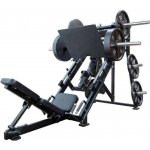 StrengthSystem Leg Press Machine – Zboží Mobilmania