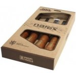 Sada plochých dlát PREMIUM, WOOD LINE PLUS, Narex 8-10-16-32, balení 1 ks – Hledejceny.cz