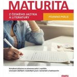 Maturita z českého jazyka a literatury – Zboží Mobilmania