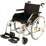 DMA 118-23 PLUS Invalidní vozík s brzdami – Zboží Dáma