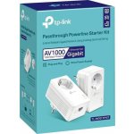 TP-Link TL-PA7017P KIT – Zboží Živě