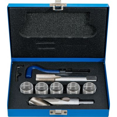 BGS 99438 Vložkovací sada pro opravu závitu M24 x 2,0 mm (9 dílů) – Hledejceny.cz