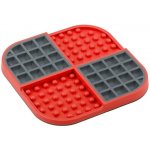 SLOMO lízací podložka LICKIMAT 20 x 20 cm – Sleviste.cz