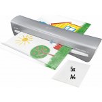 Leitz Leitz iLAM - HOME OFFICE - A3 – Zboží Mobilmania