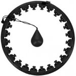 ONE Fitness OHA01 černá – Hledejceny.cz