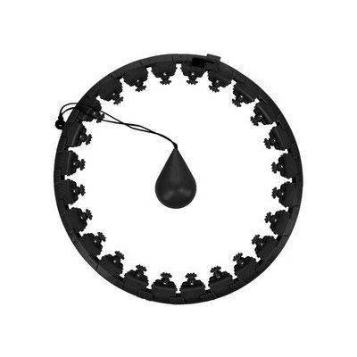 ONE Fitness OHA01 černá – Hledejceny.cz