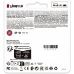 Kingston Canvas Go Plus A2 Micro SDXC 64GB SDCG4/64GB – Zboží Mobilmania