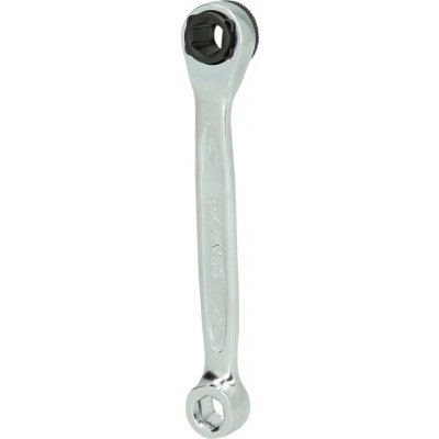 KS Tools Ráčna-očkový klíč 503.4691