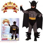 JUNIOR Batman sada – Sleviste.cz