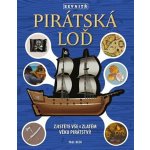 Pirátská loď zevnitř - Paul Beck – Hledejceny.cz