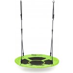 Ecotoys Zahradní houpačka 100 cm zelená BOC100 GREEN – Hledejceny.cz