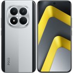 POCO M8 Pro 5G 12GB/512GB Black – Zboží Živě