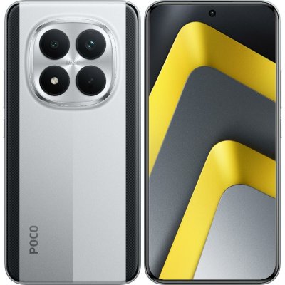POCO M8 Pro 5G 12GB/512GB Black – Zboží Živě