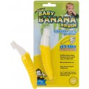 Baby Banana Brush První kartáček
