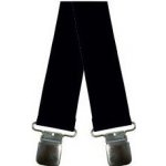 Oxford RIGGERS CA050 black – Zboží Dáma