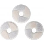 Flamingo Finto Náhradní filtry 3 ks – Zboží Dáma