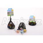 Skleněné kuličky skleněnky – Zboží Mobilmania