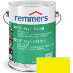 Remmers Deckfarbe 0,75 l Zlatožlutá – Zbozi.Blesk.cz