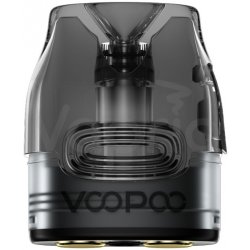 VooPoo Vmate TOP FILL cartridge 0,4 ohm 3 ml