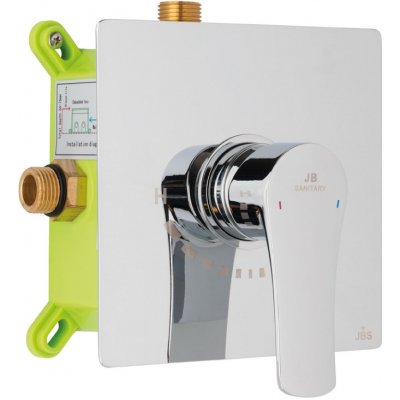JB Sanitary C20 70 00 – Hledejceny.cz