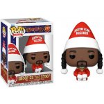 Funko Pop! 412 Snoop Dogg Snoop on the Stoop – Zbozi.Blesk.cz