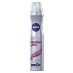 Nivea lak na vlasy Diamond Gloss 250 ml – Zboží Dáma