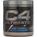 Cellucor C4 Ultimate 440 g – Hledejceny.cz