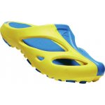 Keen Shanti Arts Ua Women yellow/blue – Zboží Mobilmania