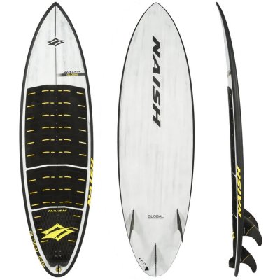 Kitesurf Board 2026 NAISH Global – Hledejceny.cz