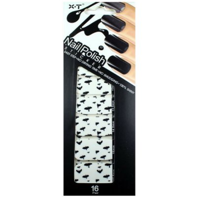 Divine cosmetics NP7 Divine samolepky na nehty – Hledejceny.cz