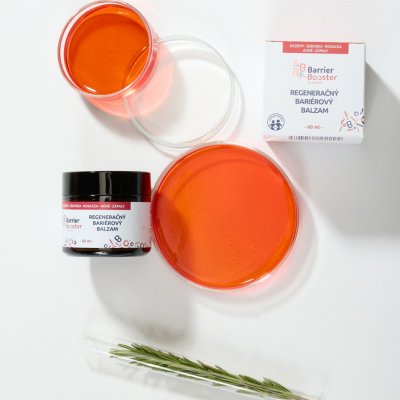 Kvitok Barrier Booster Regenerační bariérový balzám šlehaný 60 ml – Zboží Dáma