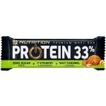 GO ON! Proteinová tyčinka 33% 50 g – Zbozi.Blesk.cz