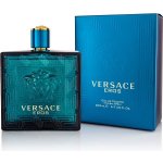 Versace Eros toaletní voda pánská 200 ml – Hledejceny.cz