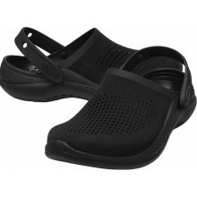 Crocs pantofle LiteRide 360 Clog černá