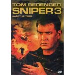 Sniper 3 DVD – Hledejceny.cz