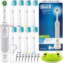 Oral-B Vitality 100 Sensitive White