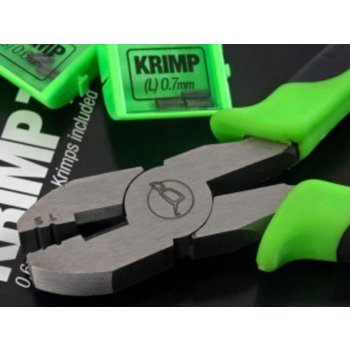 Korda Kleště Krimping Tool