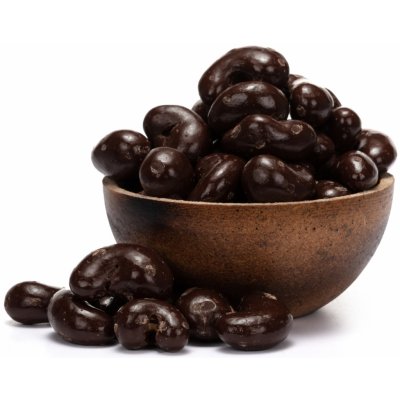 Grizly Ananas v hořké čokoládě 250 g – Zboží Mobilmania