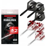 STAR WARS TARGET K-Flex Mandalorian 6 ks – Hledejceny.cz