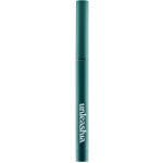Unleashia- Easy Glide Flat Eyeliner Ploché oční línky No 1 Deep Black 0,15 g – Hledejceny.cz